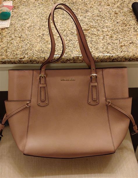 michael kors purse chestnut|Michael Kors purse color chart.